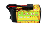 1350mAh / 6S / XT60