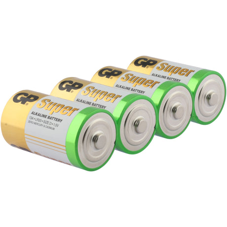 Batterien