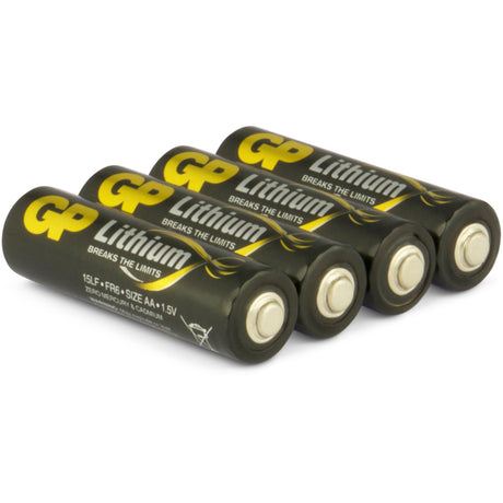 Batterien