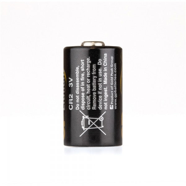 GP Batteries 3V 800mAh CR2 Batterie GP Lithium Pro 3V
