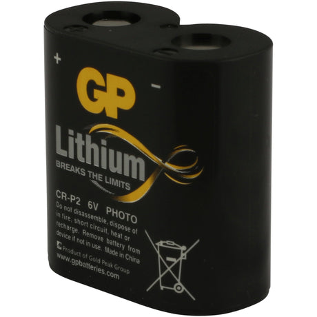 Lithium Batterien