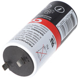 Hawker Cyclon Enersys Cyclon 0850-0004 Akku 8000mAh 2 Volt