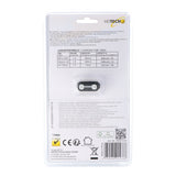 Heitech Stecker-schnell-Ladegerät Ultimate 4 mit Einzelschacht-Überwachung, Erhaltungsladung und Akku-Defekt-Erkennung