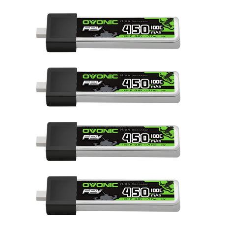 FPV LiPo I Akku I Batterie
