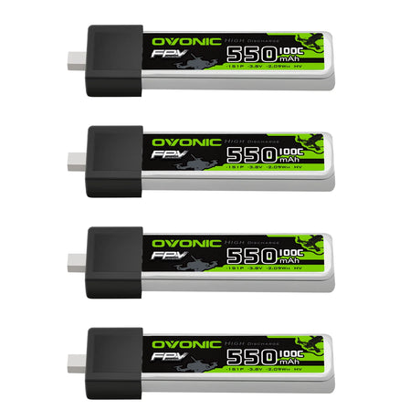 FPV LiPo I Akku I Batterie