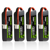 450mAh / 2S / BT3.0