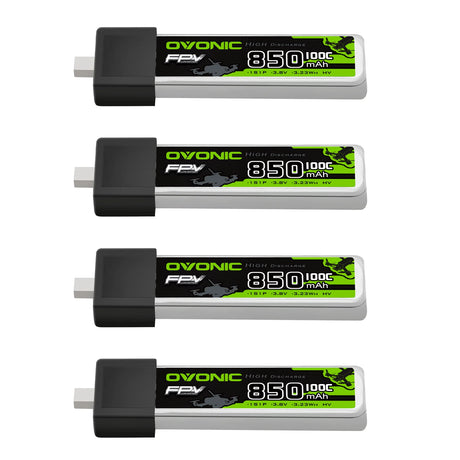 FPV LiPo I Akku I Batterie