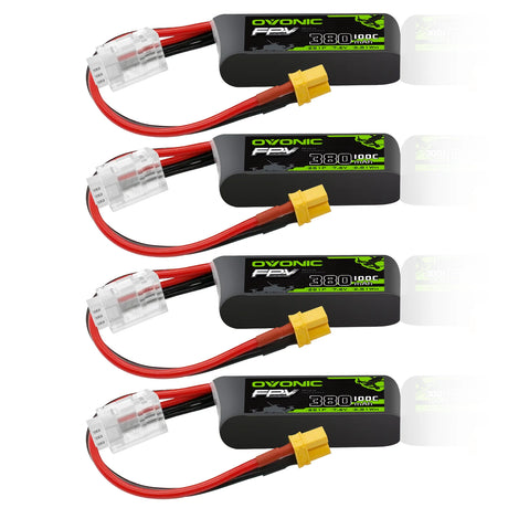 FPV LiPo I Akku I Batterie