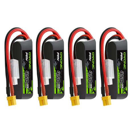 FPV LiPo I Akku I Batterie