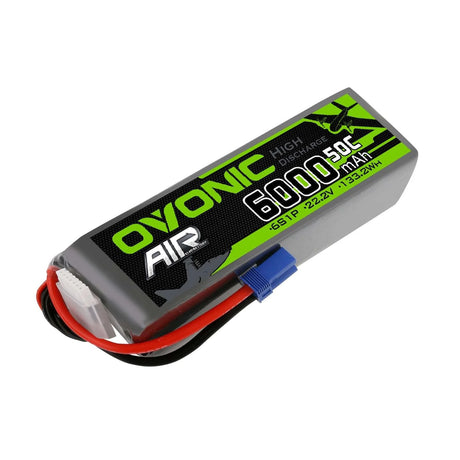 RC Heli LiPo I Akku I Batterie
