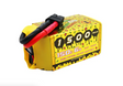 CNHL Pizza Series Pro 6S 1500mAh 22,2V 150C Lipo-Akku mit XT60-Stecker