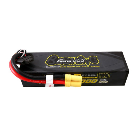 RC Autos I LiPo I Akku I Batterie