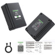 Ovonic D15 Dual Lipo Batterie Ladegerät 30W AC100-240V LiPo Balance La