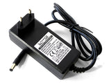 Fuyuang 10,8V-11,1V (12,6V) Li-Ion-Ladegerät 3S + DC-Plug (5,5mm-2,1mm)