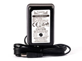 Fuyuang 10,8V-11,1V (12,6V) Li-Ion-Ladegerät 3S + DC-Plug (5,5mm-2,1mm)