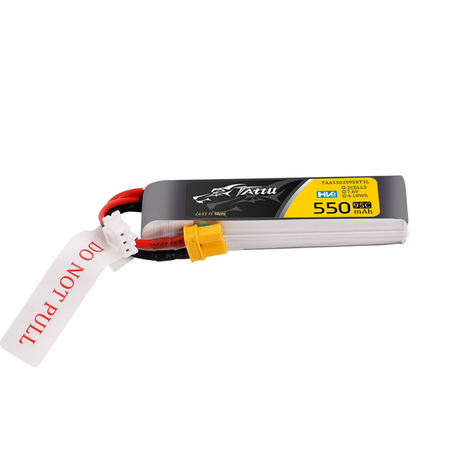 FPV LiPo I Akku I Batterie