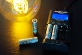 Ansmann maxE plus NiMH-Akku Mignon AA 2500mAh 2er Blister