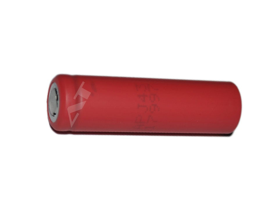 Sanyo UR14500P - 840mAh 3,6V - 3,7V Li-Ion-Zelle (ungeschützt)