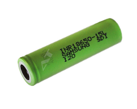 Li-Ion 18650