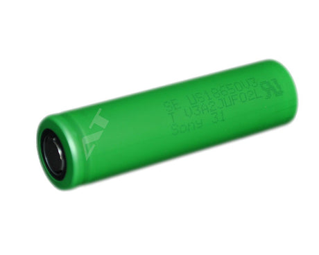 Li-Ion 18650