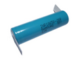 Samsung INR18650 20R 2000mAh 3,7V Powertoolzelle + Z-Lötfahne