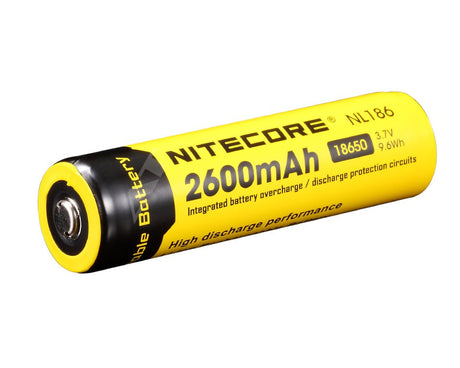 Li-Ion 18650