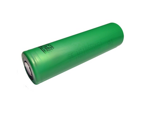 Li-Ion 18650