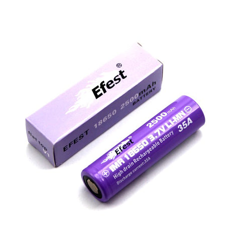 Li-Ion 18650