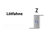 LG ICR 18650-HE2 - 2500mAh 3,6V - 3,7V (20A) mit Lötfahne Z