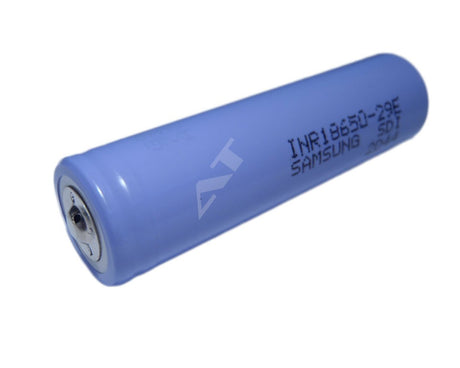 Li-Ion 18650