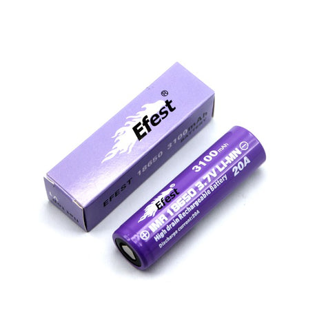 Li-Ion 18650