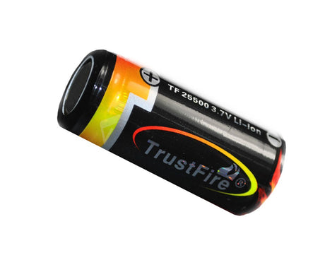 Trustfire