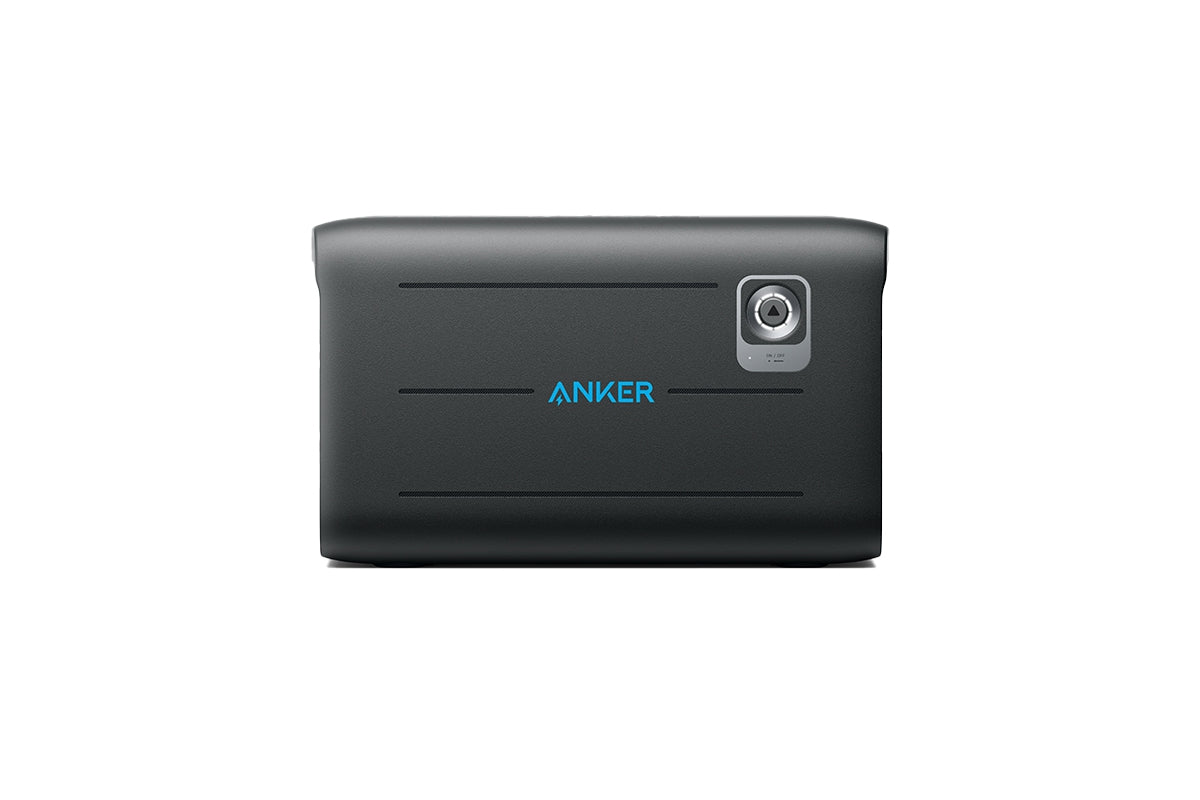 ANKER 760 Portable Power Station Expansion Battery