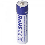 XTAR AAA 1,5V 1100mWh 700mAh Li-Ion Akku
