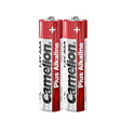 Camelion 2er Shrink Alkaline Batterie Micro AAA LR03 verpackt in der 2