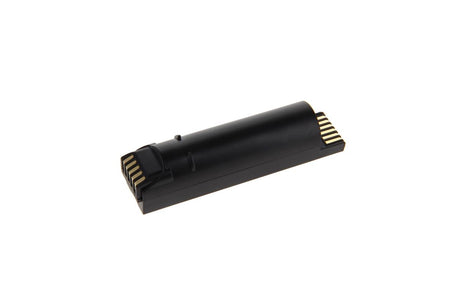 CoPacks Li-Ion Akku passend für Zebra Scanner DS8100, DS8170, DS8178 - Typ BTRY-DS81EAB0E - 3,7 V 3400 mAh 98x22x27 mm