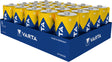 Varta Longlife Power Mono D Batterien 4920 20er Pack lose in Folie
