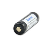 Keeppower 14500 - 800mAh, 3,7V Li-Ionen-Akku geschützt