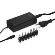 Ansmann Universal-Netzteil APS 2250H 12-24V DC, inkl. 7 verschiedene S