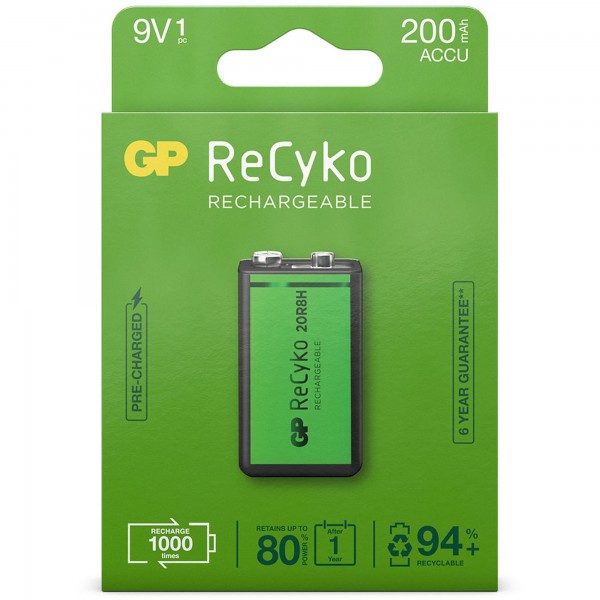 200mAh