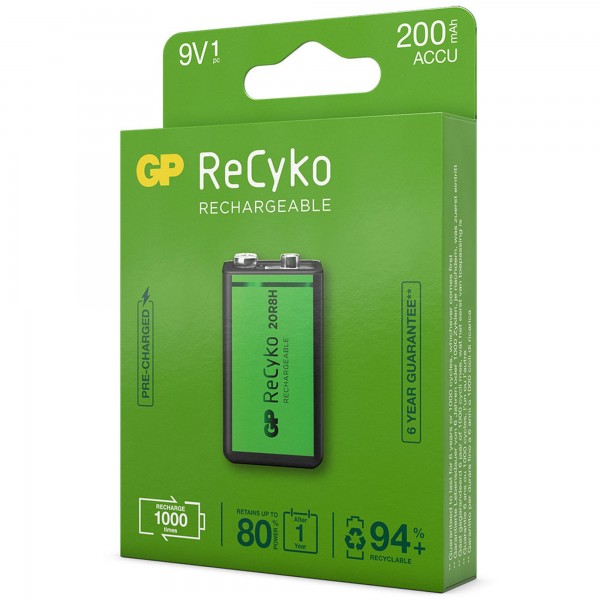 200mAh