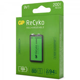 200mAh