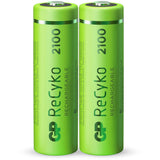2100mAh