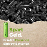 2100mAh