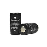 Keeppower IMR18350 - 750mAh, 3,7V (8A) Li-Ion-Akku