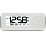 Technoline WT 498S - Funkwecker