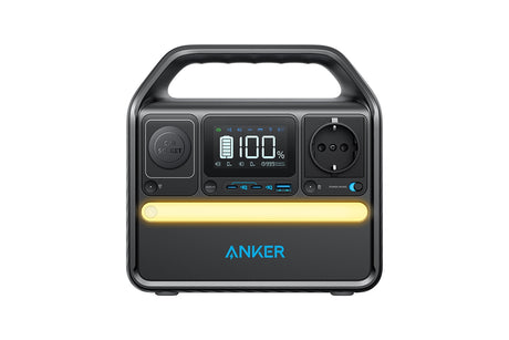 anker