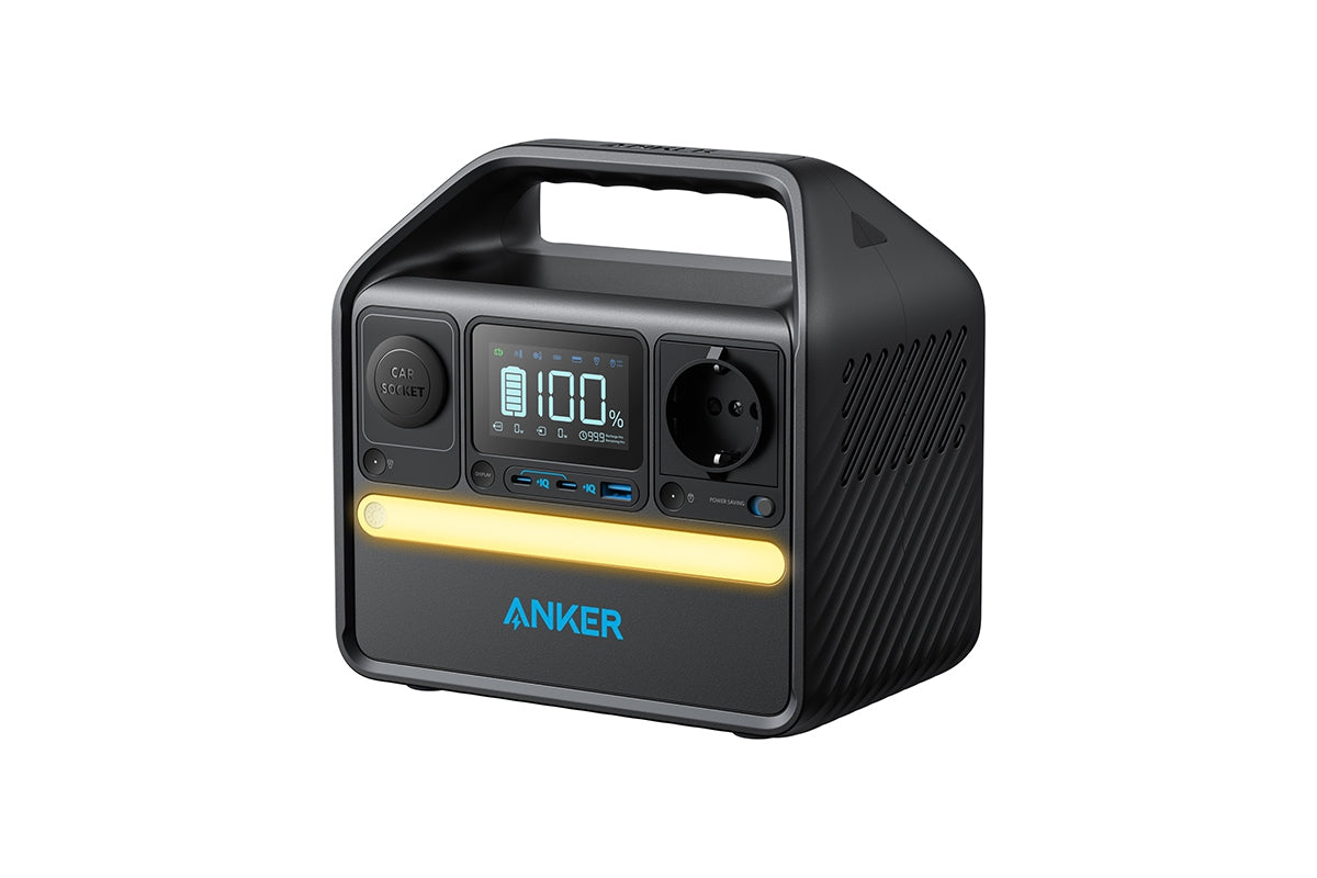 ANKER PowerHouse 522