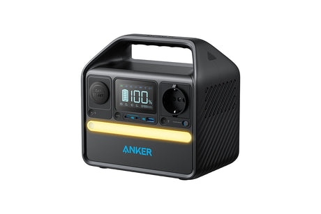 ANKER PowerHouse 522