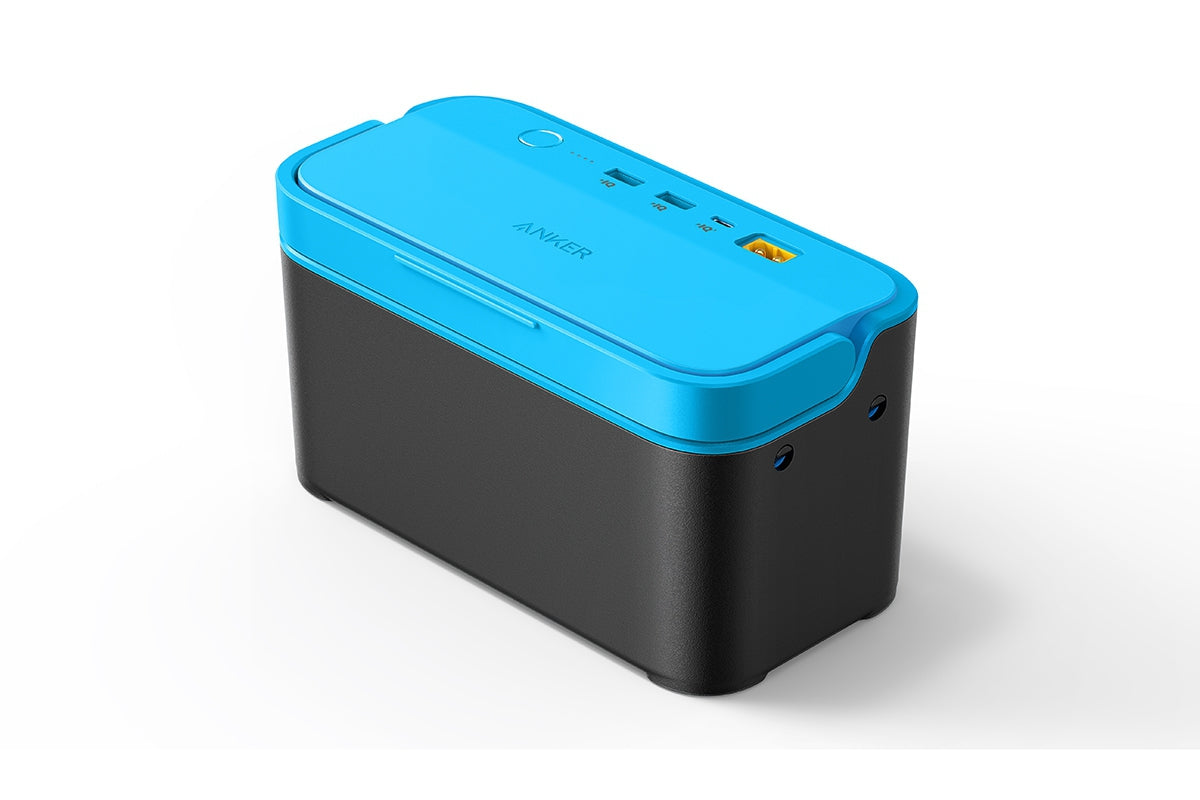 ANKER EverFrost Cooler Battery for Spare use